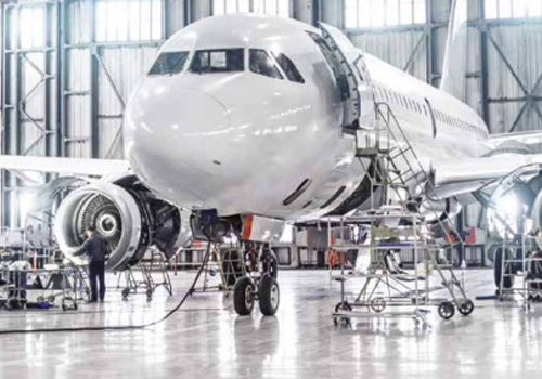Aerospace